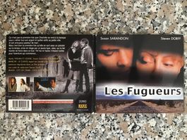 DVD film « Les fugueurs »